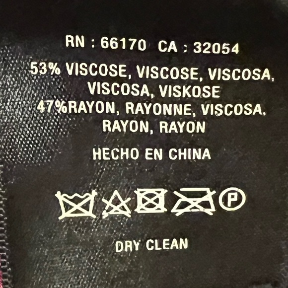 MAEVE ANTHROPOLOGIE Women’s Dress Size XS Petal Palette Purple Mini - Picture 8 of 8